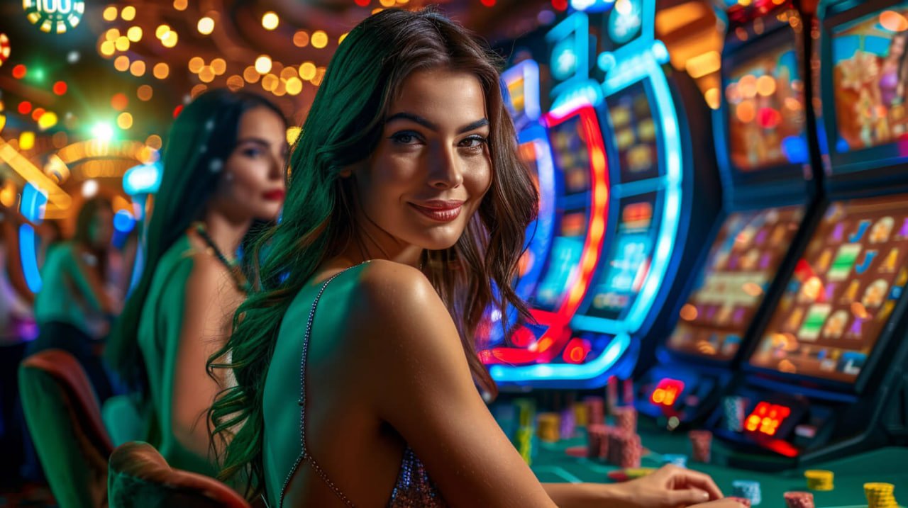 lucky 33