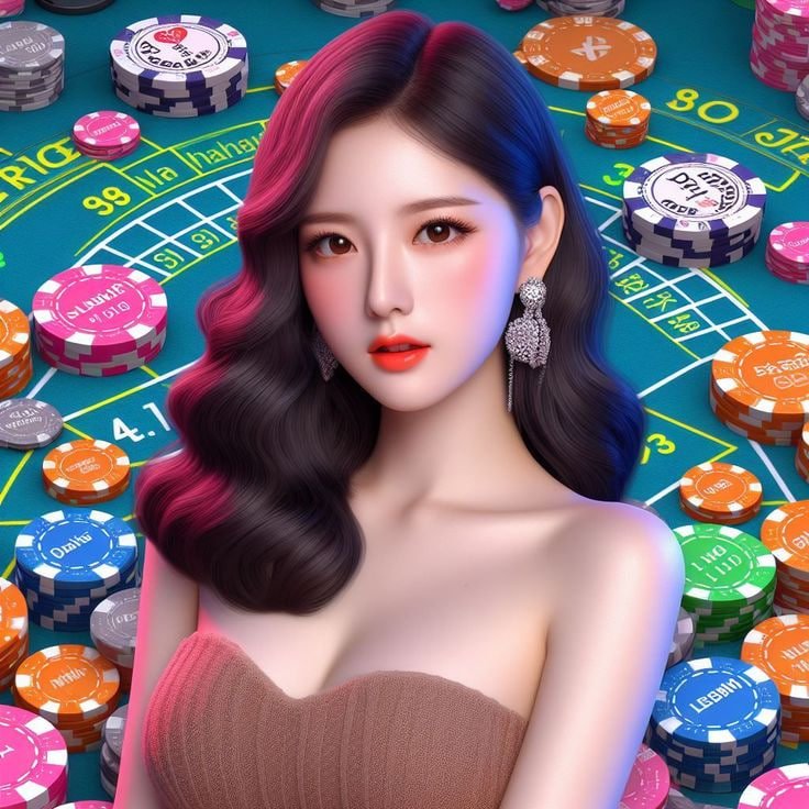 lucky 33